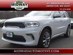 2021 Dodge Durango SXT
