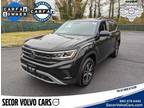 2022 Volkswagen Atlas 2.0T SE