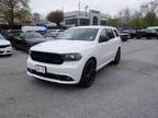 2017 Dodge Durango R/T
