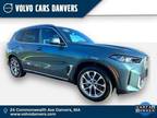 2024 BMW X5 PHEV xDrive50e