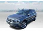 2020 Volkswagen Tiguan 2.0T S