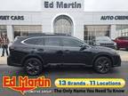 2022 Subaru Outback Onyx Edition XT 4dr All-Wheel Drive