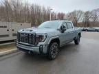 2024 GMC Sierra 2500 Denali