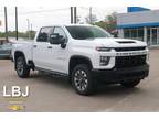 2022 Chevrolet Silverado 2500HD Custom