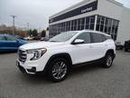 2022 GMC Terrain AWD SLT