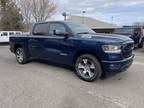 2023 RAM 1500 Laramie 4x4 Crew Cab 144.5 in. WB