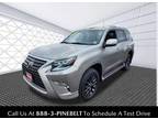 2020 Lexus GX 460 Base