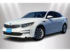 2018 Kia Optima EX