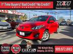 2012 Mazda Mazda2 Touring Hatchback 4D