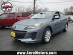 2012 Mazda Mazda3 i Grand Touring