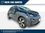 2015 BMW i3 Base w/Range Extender