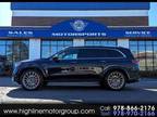 2021 Mercedes-Benz AMG GLS 63 Base
