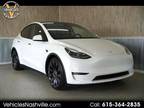 2023 Tesla Model Y Performance Dual Motor All-Wheel Drive