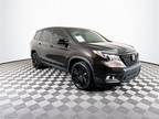 2021 Honda Passport Sport