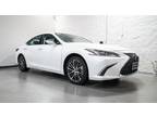 2024 Lexus ES 350 ES 350