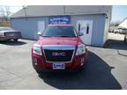 2013 GMC Terrain SLT-1 Sport Utility 4D