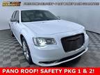 2015 Chrysler 300 Base 4dr All-Wheel Drive Sedan