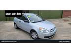 2009 Hyundai Accent GS