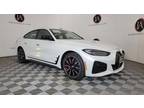 2023 BMW i4 Gran Coupe eDrive40