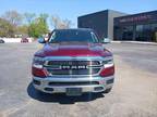 2020 RAM 1500 Laramie 4x4 Crew Cab 144.5 in. WB