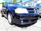 2013 Dodge Avenger 4dr Sdn SXT