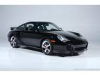 2003 Porsche 911