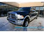 2012 RAM 2500 Laramie