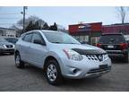 2012 Nissan Rogue S Sport Utility 4D