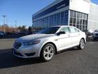 2019 Ford Taurus SE