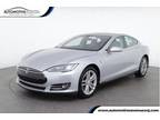 2014 Tesla Model S Base