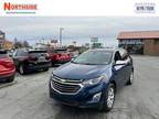 2020 Chevrolet Equinox Premier w/1LZ All-Wheel Drive