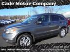 2011 Honda CR-V EX Sport Utility 4D