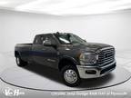 2022 RAM 3500 Longhorn