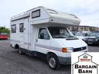 1995 Volkswagen Van