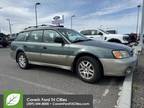 2000 Subaru Outback Base