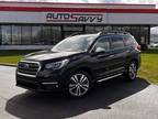 2021 Subaru Ascent Touring Sport Utility 4D