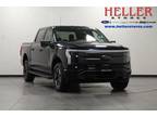 2023 Ford F-150 Lightning XLT