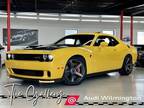2018 Dodge Challenger SRT Hellcat