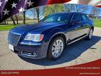 2013 Chrysler 300 Base 4dr All-Wheel Drive Sedan