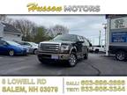 2013 Ford F150 Super Cab XL Pickup 4D 8 ft