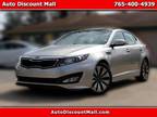 2011 Kia Optima SX