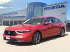 2023 Honda Accord Sedan EX