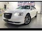 2018 Chrysler 300 300 Touring Sedan 4D