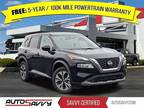 2023 Nissan Rogue SV Sport Utility 4D