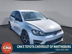 2016 Volkswagen Golf R 4-Door
