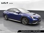 2022 Subaru WRX Base