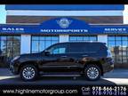 2018 Lexus GX 460 GX 460 4WD