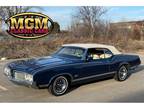 1970 Oldsmobile Cutlass Supreme
