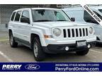 2011 Jeep Patriot Sport