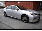 2017 Lexus ES 350 Base